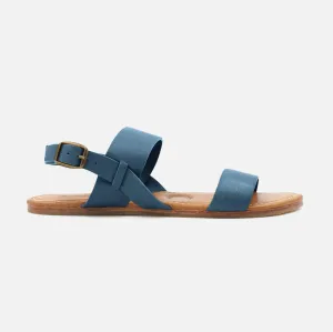 Womens Two Strap (Ocean)