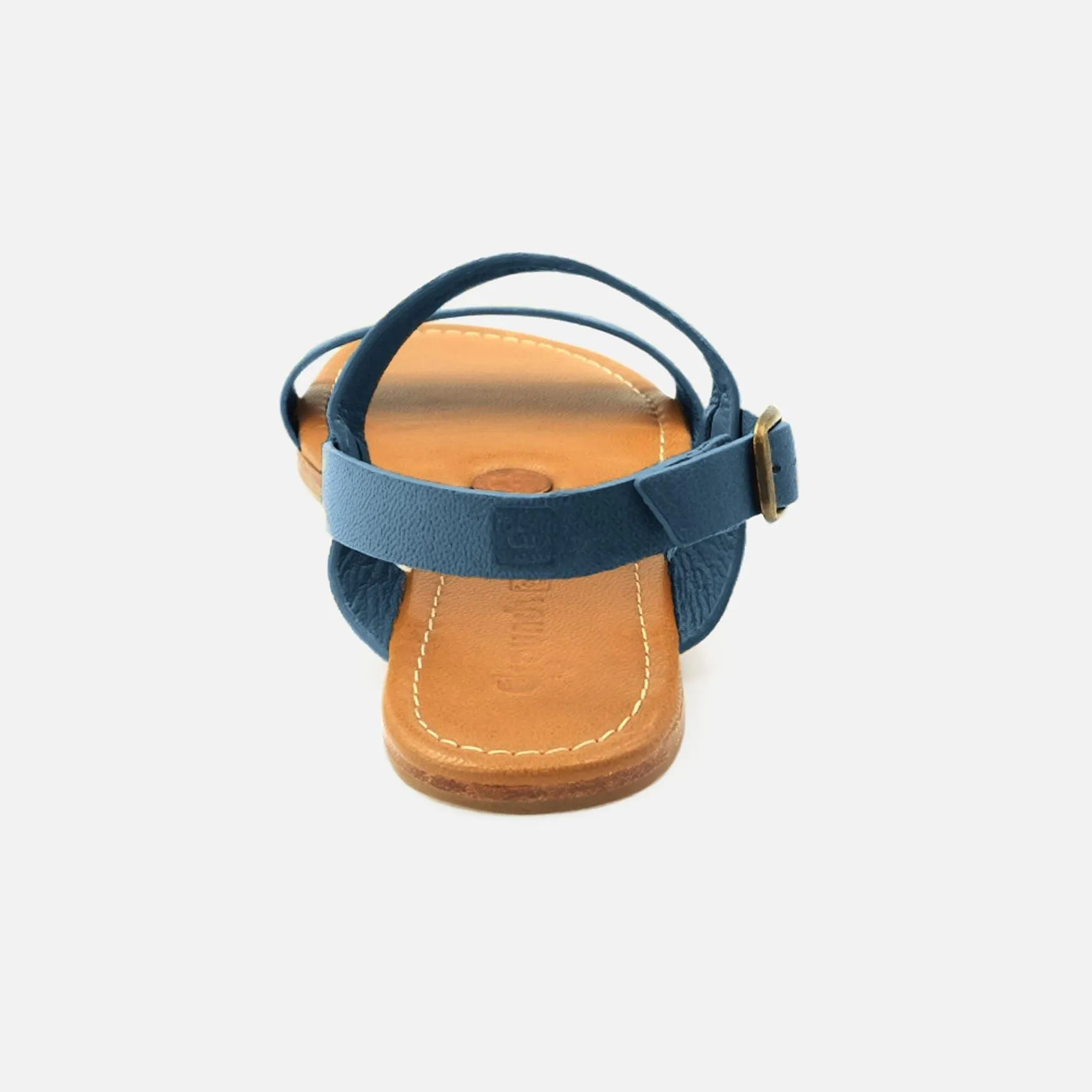 Womens Two Strap (Ocean)