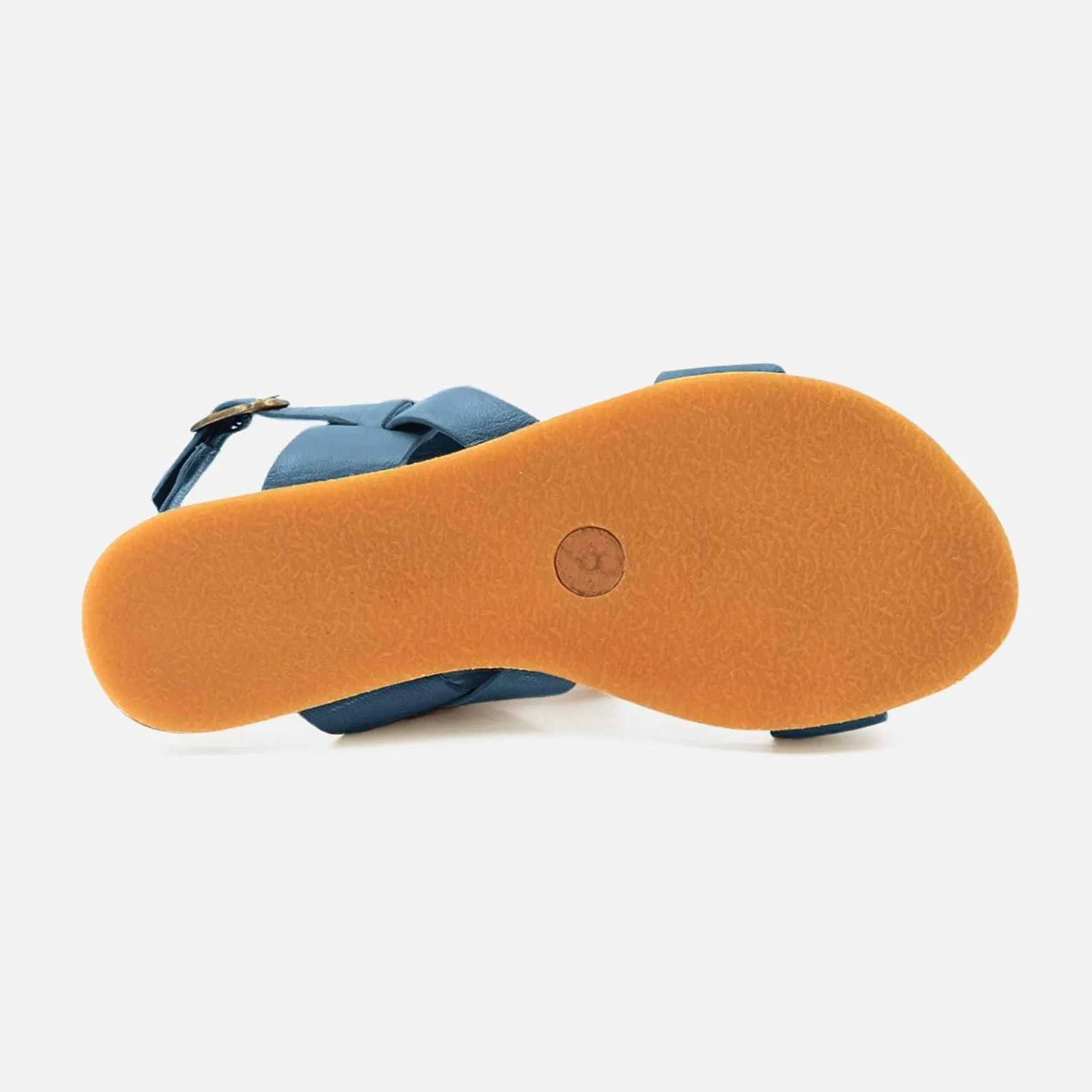 Womens Two Strap (Ocean)