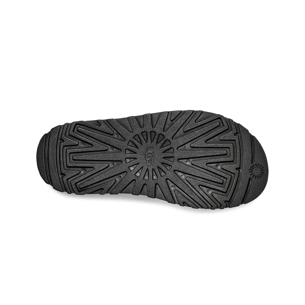 WOMEN'S UGG GOLDENGLOW SANDAL | BLACK